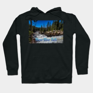 Provo River Falls Hoodie